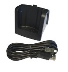 Alcatel-Lucent Enterprise 3BN67346AA DECT base station Black