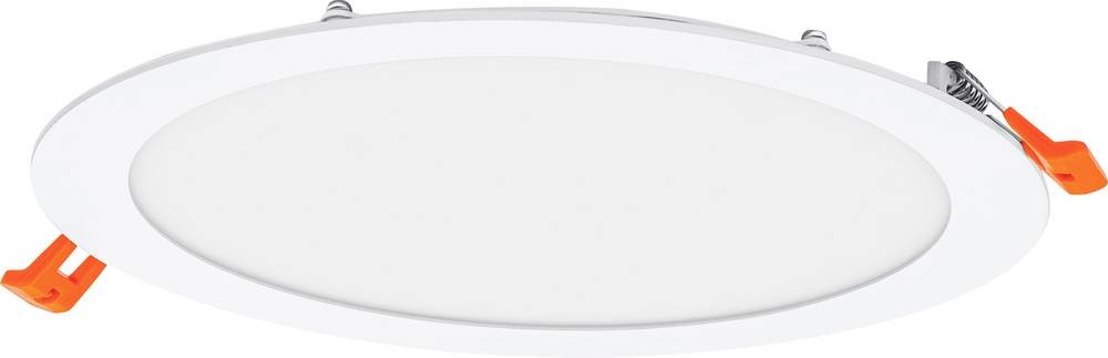 OSRAM HOMELIGHTING 4099854444968 Downlight Slim 225mm 22W 3000K LED ceiling lamp 22.00 W white