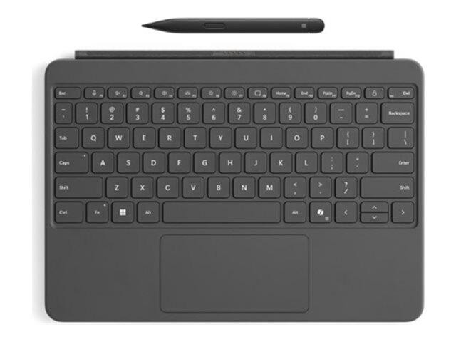 Microsoft Surface Pro 12-inch Keyboard with Slim Pen – German (QWERTZ) keyboard