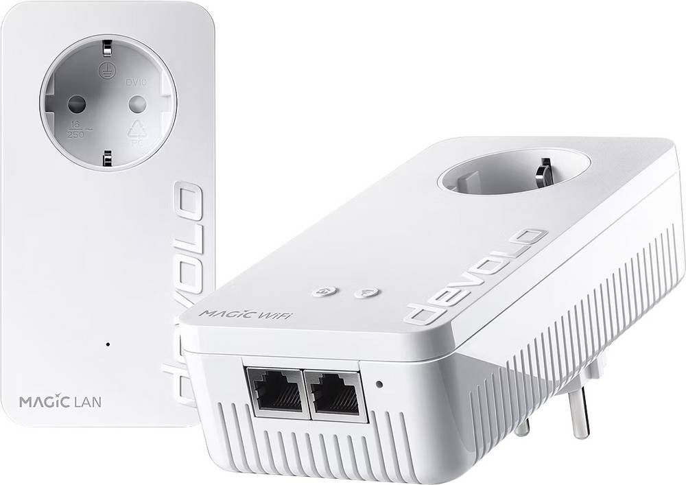 Devolo Magic 2 WiFi 6 next