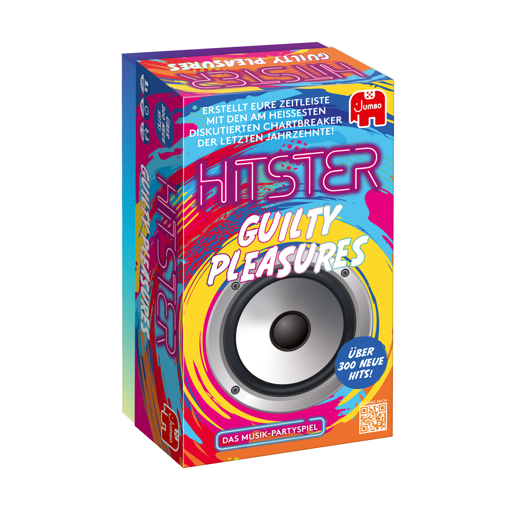 Jumbo Hitster