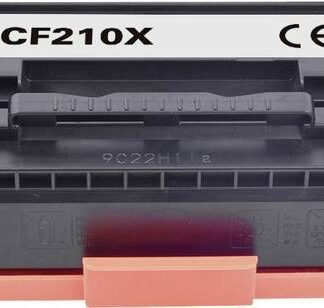 Renkforce RF-6721368 toner cartridge 1 pc(s) Compatible Black