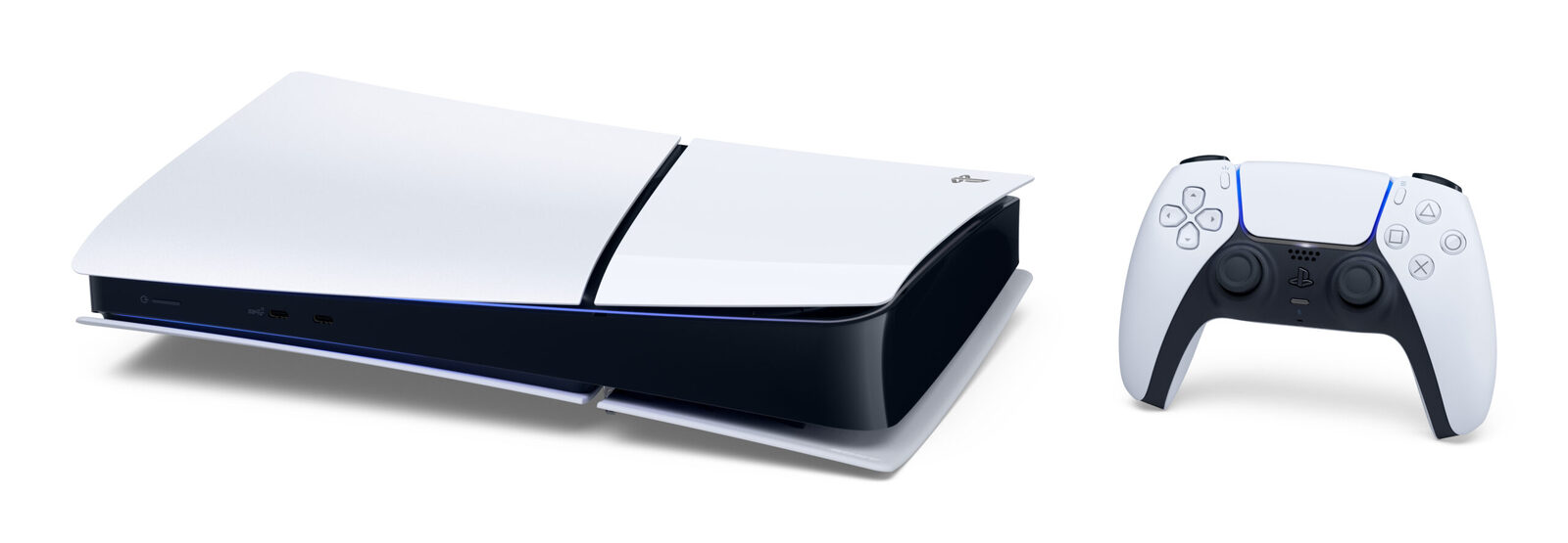 Sony Interactive Entertainment PlayStation 5 (model group — изображение 3