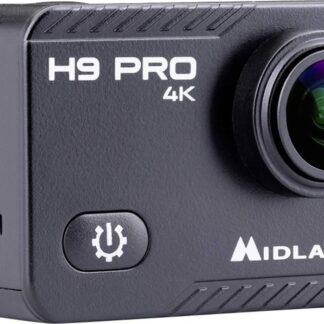 Midland H9 Pro WIFI Action Cam WiFi