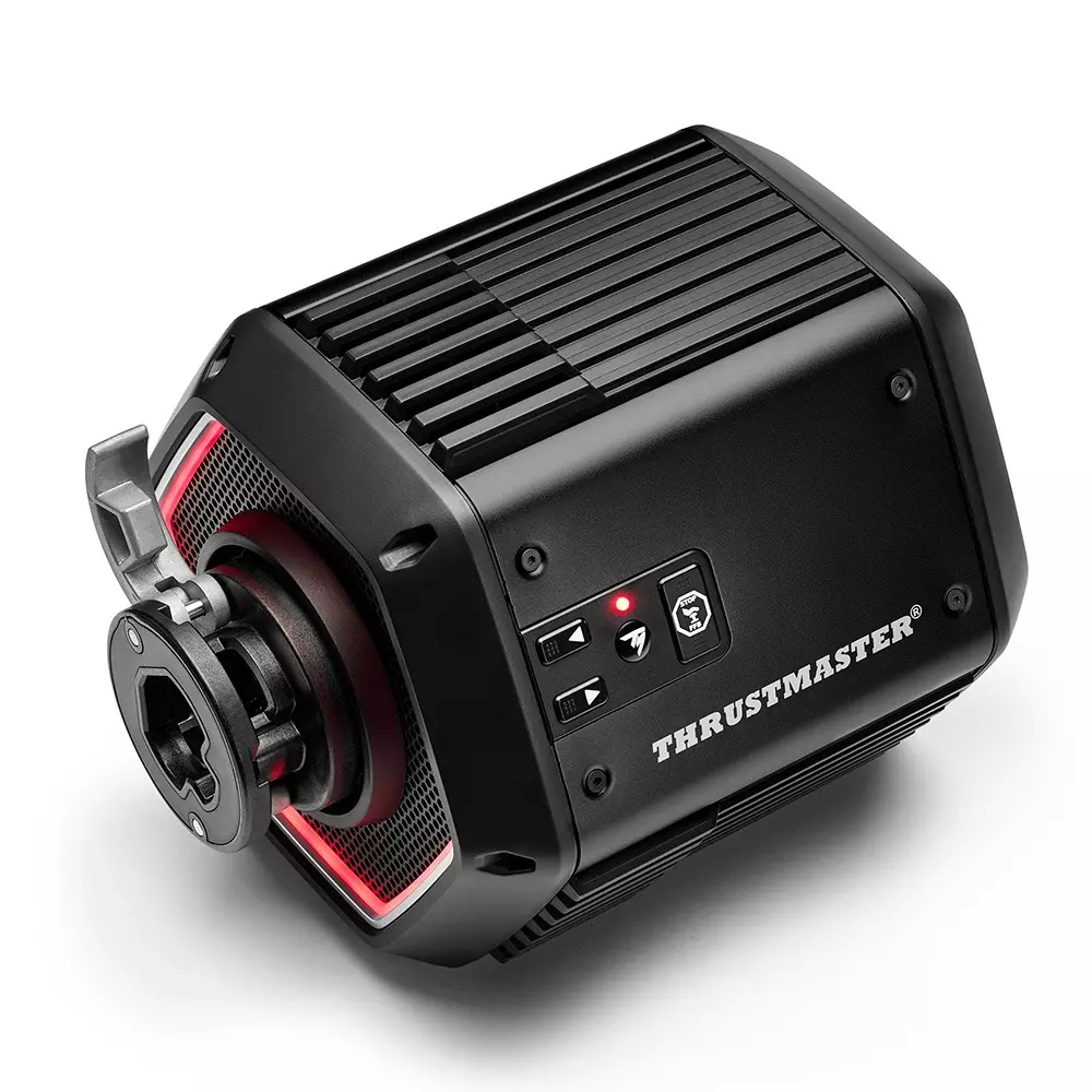 Thrustmaster T818 Black Edition Racing wheel base - Image 2