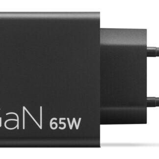 Lenovo 40AW065BEU power adapter/inverter Indoor/outdoor 65 W Black