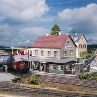 PIKO Bahnhof