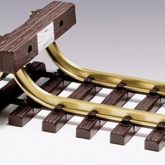 LGB 10320 scale model part/accessory Track bumper