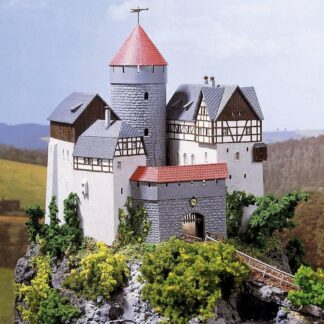 Auhagen 12263 scale model part/accessory Castle