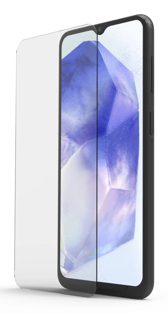 Hama Clear Protect Clear screen protector Samsung 1 pc(s)