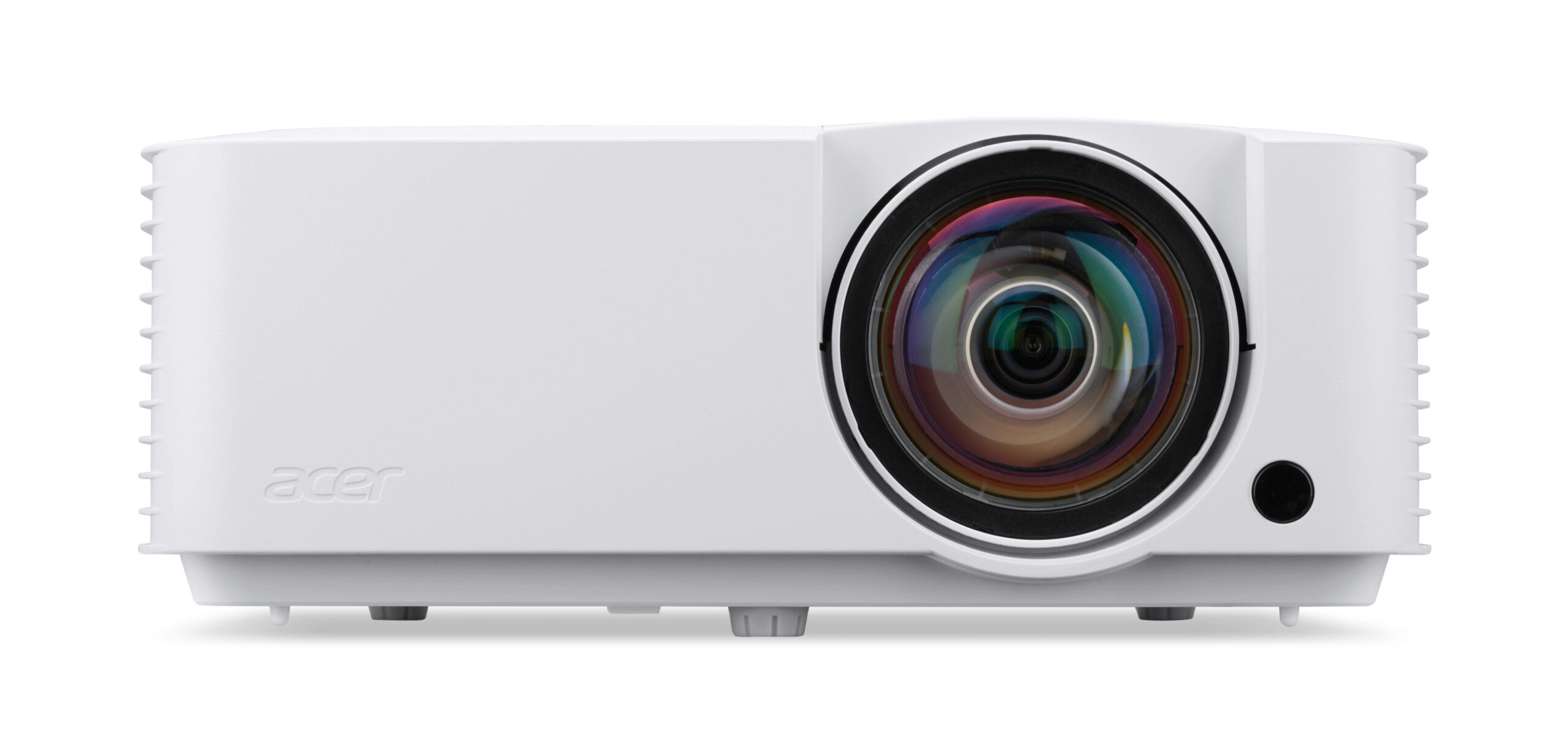 Acer Vero SL2520n Standard throw projector 4000 ANSI lumens DLP 1080p (1920x1080) 3D White - Image 2