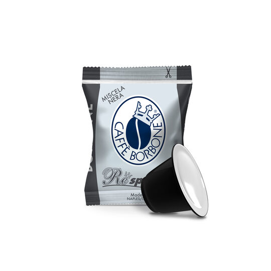 Caffè Borbone Respresso Coffee capsule 100 pc(s)