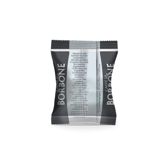 Caffè Borbone Respresso Coffee capsule 100 pc(s) - Image 3