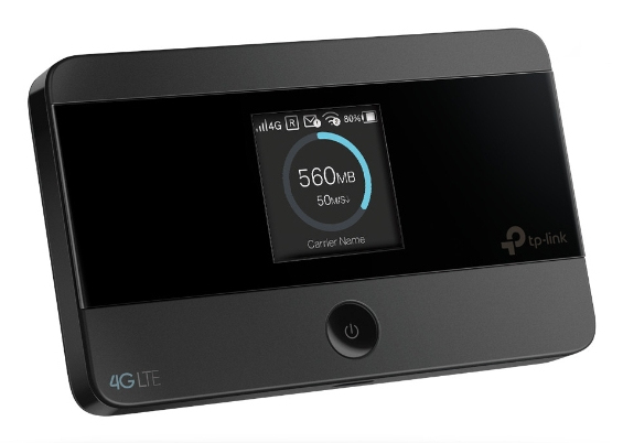 TP-Link 4G LTE Mobile Wi-Fi - Image 2
