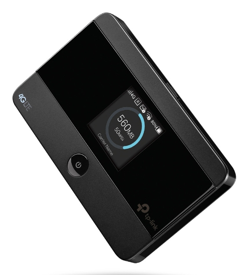 TP-Link 4G LTE Mobile Wi-Fi - Image 3