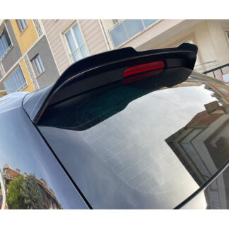 Simoni Racing Roof Spoiler Cap Volkswagen Tiguan II R-Line 2016-2020 - V2