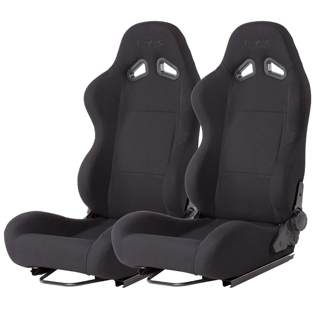Simoni Racing Pair Seats Max