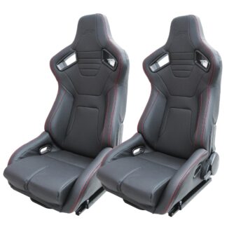 Simoni Racing Pair Seats Emerson