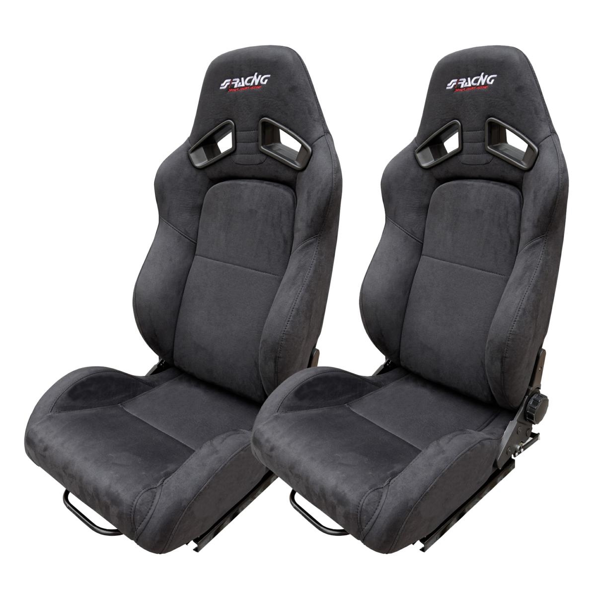 Simoni Racing Pair Seats Charles
