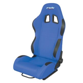 Simoni Racing Seat Jenson blue