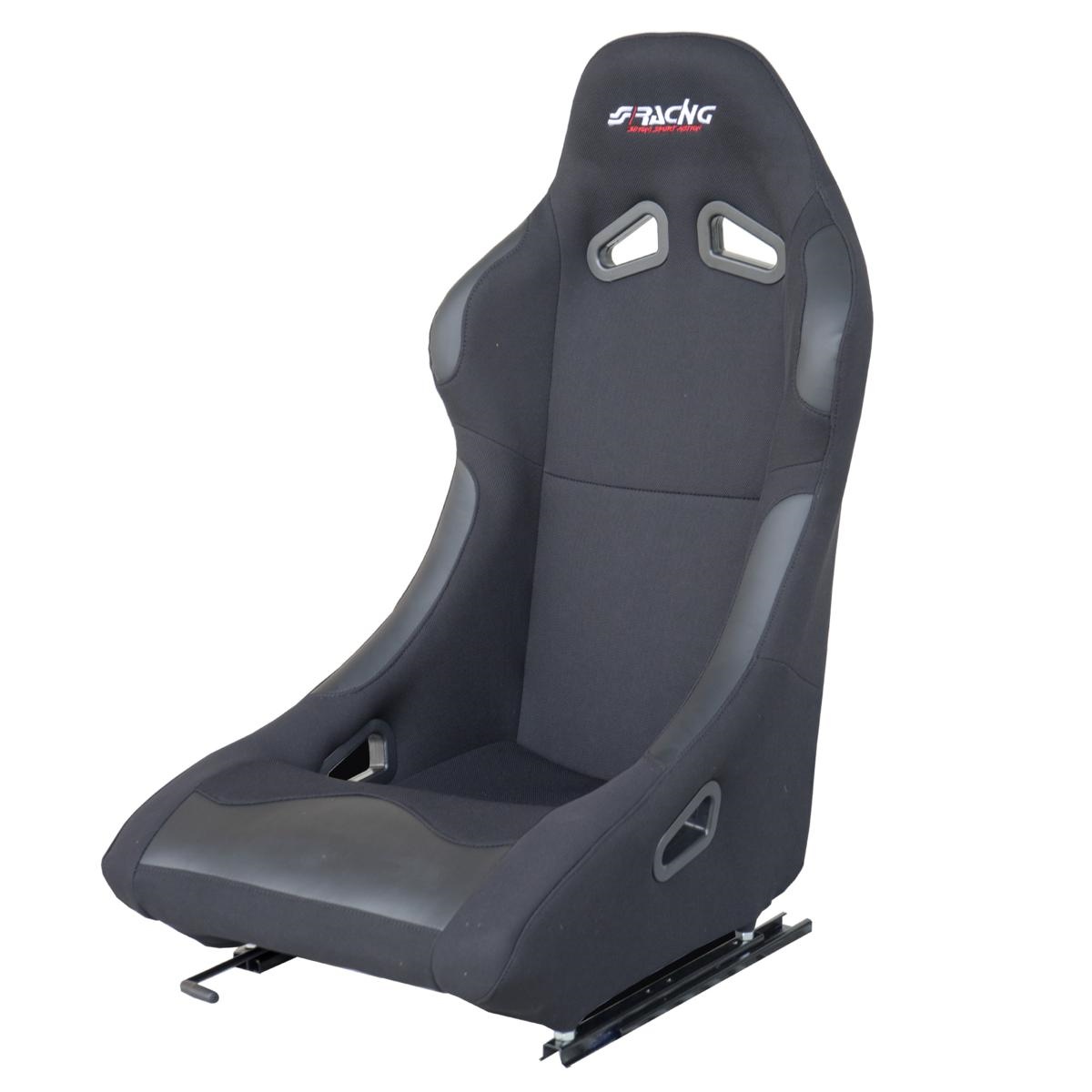 Simoni Racing Seat Damon