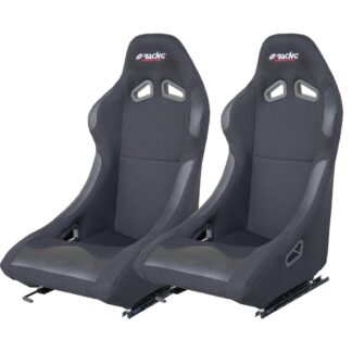 Simoni Racing Pair Seats Damon