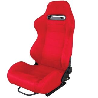 Simoni Racing Seat Miky