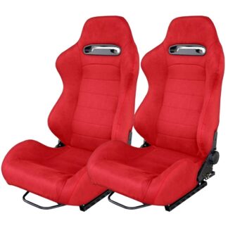 Simoni Racing Pair Seats Miky
