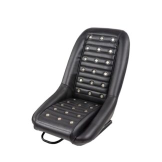 Simoni Racing Seat Vintage with studs