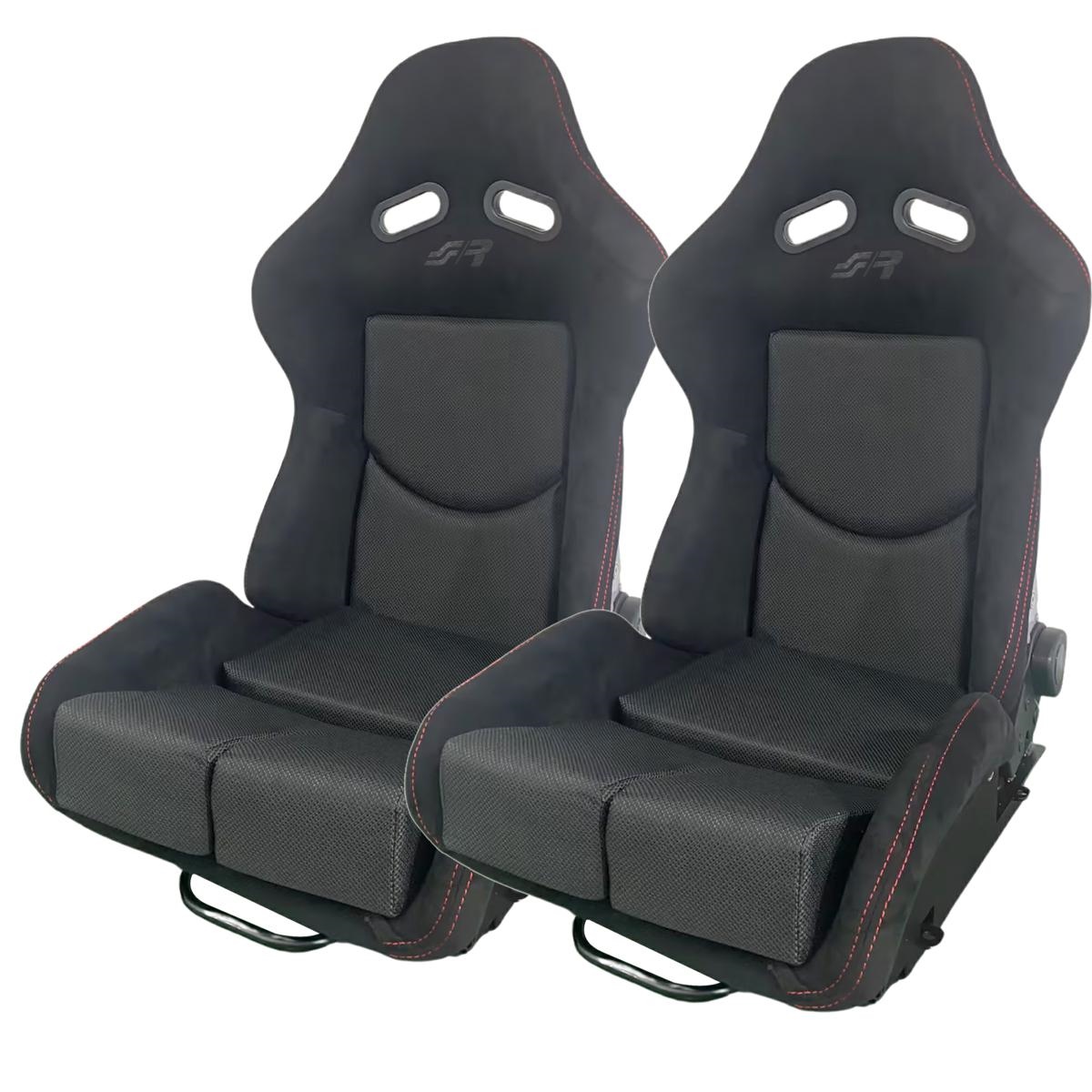 Simoni Racing Pair Seats Kimi