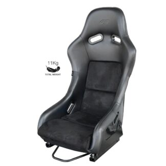 Simoni Racing Seat Ayrton