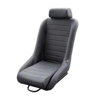 Simoni Racing Seat Vintage