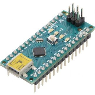 ARDUINO ARDUINO NANO Dev.kit: Arduino