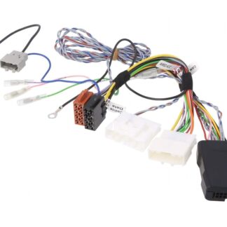 PER.PIC. C5704CD Adapter for control from steering wheel