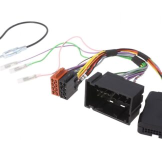PER.PIC. C6502CD Adapter for control from steering wheel