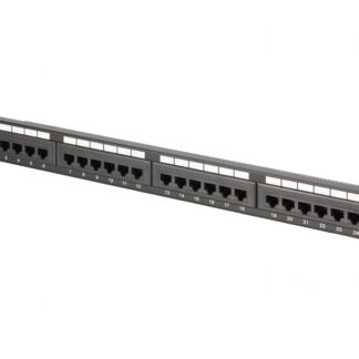 DIGITUS DN-91624U-CR Patch panel