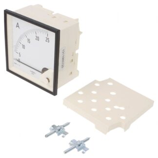 LUMEL EA19N E21000000000 Ammeter