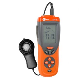 SONEL WMGBLXP2 Light meter