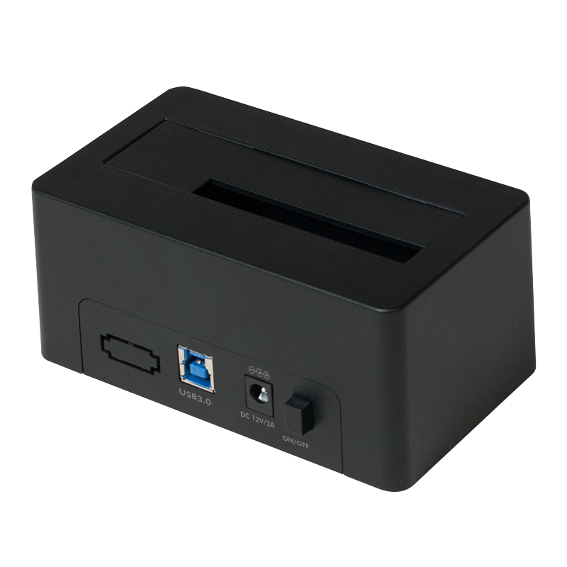 LOGILINK QP0026 Docking station - Pilt 3