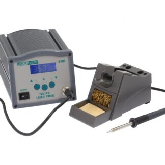 QUICK QUICK 303D Station: soldering