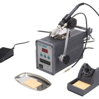 QUICK QUICK 376D Station: soldering