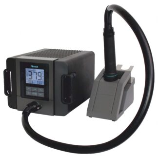 QUICK QUICK TR1300A Station: hot air