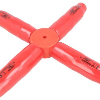 BAHCO 2820V13 Wrench: socket spanner