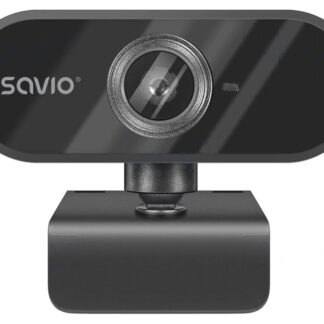 SAVIO CAK-04 Webcam