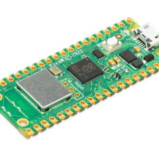 RASPBERRY PI RASPBERRY PI PICO W Accessories: prototype board