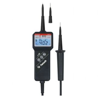 TIETZSCH DSP 4ST Tester: electrical