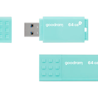 GOODRAM UME3-0640CRR11-2P Pendrive: USB A