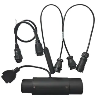 Trailer Cable KIT | 3903942 | TEXA