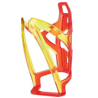 Rockbros FK338 Bike Bottle Holder - Red and Yellow