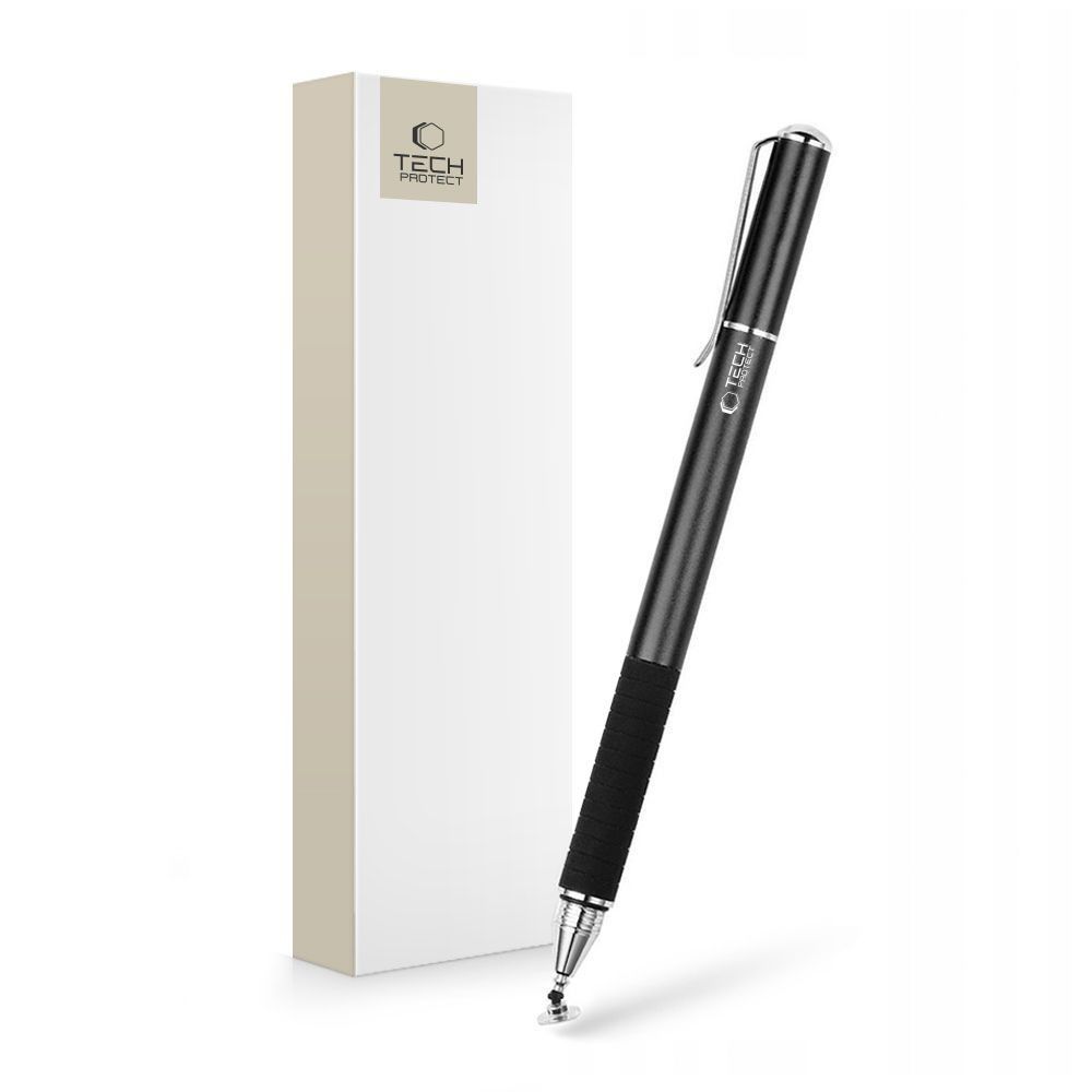 Tech-Protect Stylus - Black